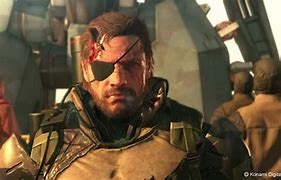 Image result for Metal Gear V Watch