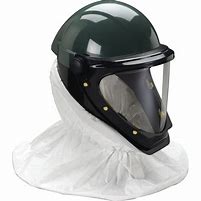 Image result for 3M Respirator Helmet