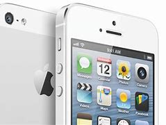 Image result for iPhone 5 Next to iPhone 4