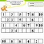 Image result for Writing Numbers 1 10 Printable