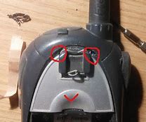 Image result for Motorcycle Battery Post Broke