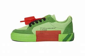 Image result for Off White Vans Shoes