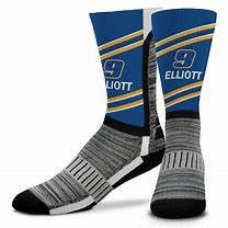 Image result for Chase Elliott Stance Socks