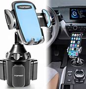 Image result for Drive Cup Holder Phone Mount