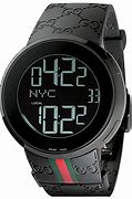 Image result for Digital Rubber Watch