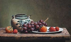 Image result for Classical Still Life