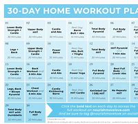 Image result for 30-Day Workout Challenge Men