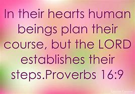 Image result for Proverbs 16 9 for Women