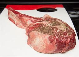 Image result for Costco Ribeye Steak