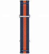 Image result for Huawei Orange and Blue Strap