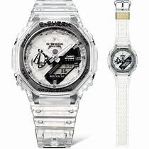 Image result for Casio G-Shock Analog