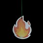 Image result for Fire Emoji iPhone