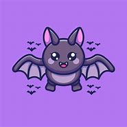 Image result for Cute Baby Vampire Bat Cartoon