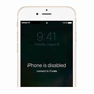 Image result for How to Disable iPhone without iTunes