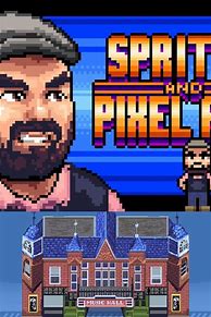 Image result for 32-Bit Party Games