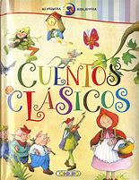 Image result for Libros De Cuentos