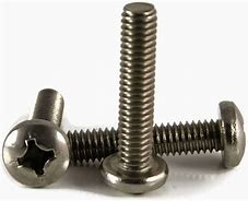 Image result for 304 Stainless Steel Fasteners