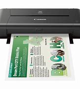 Image result for Compact Inkjet Printer