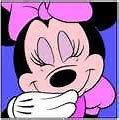 Image result for Minnie Mouse Phone Wallpaper