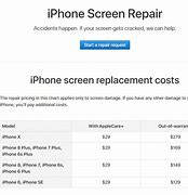 Image result for Best Buy iPhone Screen Replacement Cost