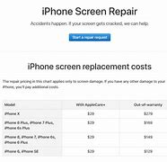 Image result for iPhone X Screen Repair Price Kenya