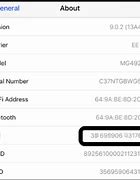 Image result for Check iPhone IMEI Number Online