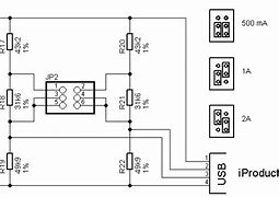 Image result for iPod Shuffle Charger Wiring Diagram