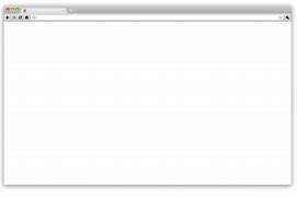 Image result for A Plain White Screen
