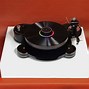 Image result for Turntable Plinth Insert for Feet