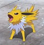 Image result for Electric Type Pokemon Pictures