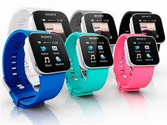 Image result for Sony Smartwatch Woman