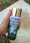 Image result for Mirror Effect Spray-Paint