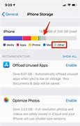 Image result for iPhone 8 Space Settings