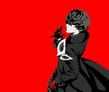 Image result for Persona 5 Laptop Wallpaper