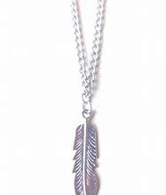 Image result for Instructions to Make Real Feather Necklace