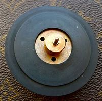 Image result for turntable idler wheels replacement