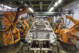 Image result for All Types of Robots