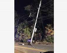 Image result for Fallen Telephone Pole
