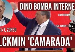 Image result for Camarada Alckmin