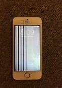 Image result for Striped Screen iPhone