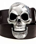 Image result for Skull Belt Buckle