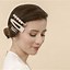 Image result for Hair Clip Ons for Women