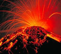 Image result for Volcano HD