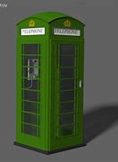 Image result for Dark Green Phone Box Paint Image