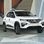 Image result for New Dacia Electric Car
