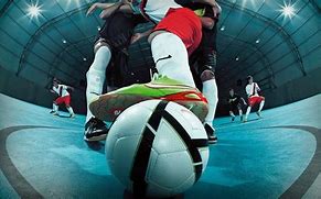 Image result for Futsal Background Poster