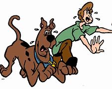 Image result for Scooby Doo Shaggy Running