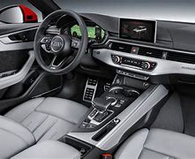 Image result for Audi A4 B9 Saloon Interior