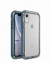 Image result for LifeProof Case iPhone XR White