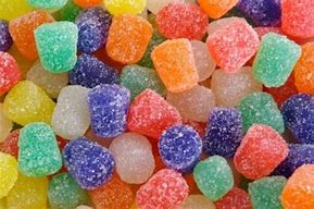 Image result for Gumdrops as Other Food